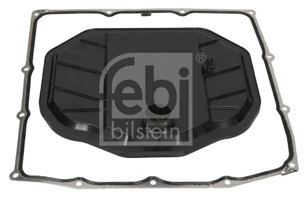 Hydraulic Filter Kit, automatic transmission